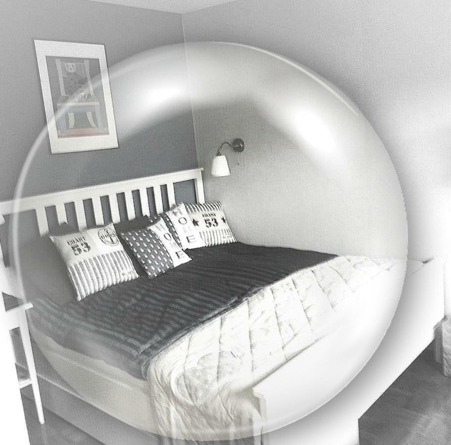 Wolfshagen Appartement Langelsheim Buitenkant foto