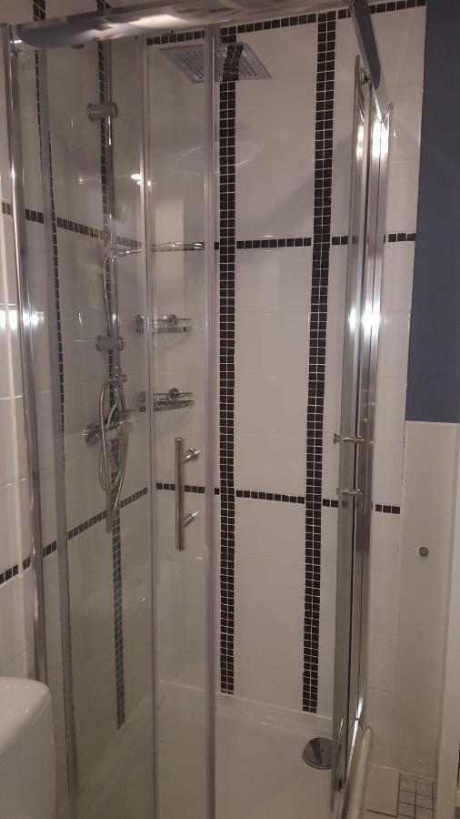 Wolfshagen Appartement Langelsheim Buitenkant foto