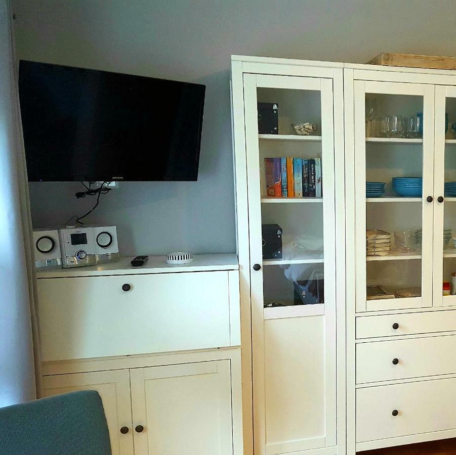 Wolfshagen Appartement Langelsheim Buitenkant foto
